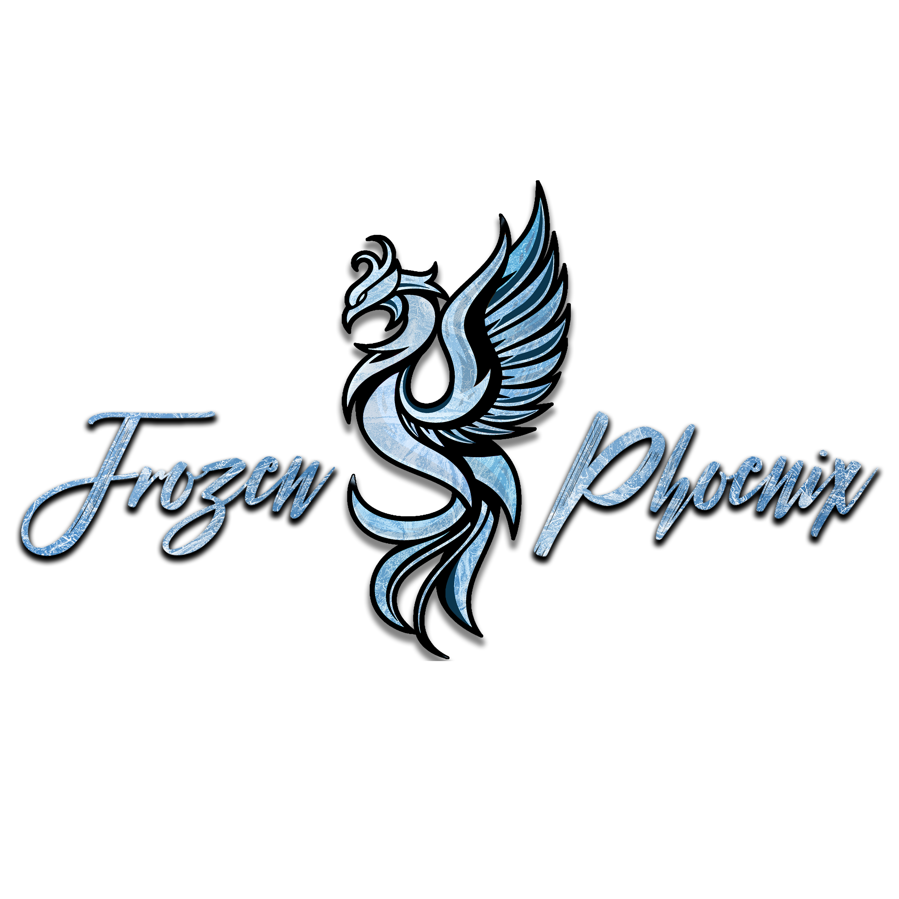 Frozen Phoenix Logo